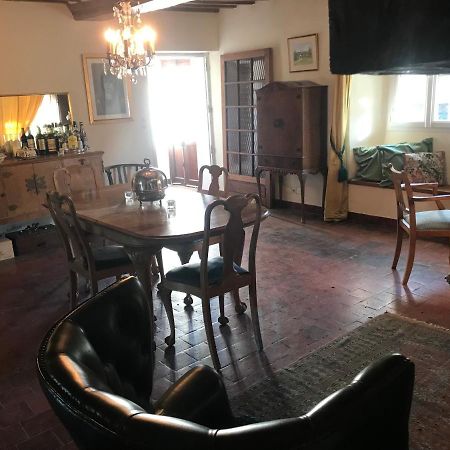 Mis Harand Bed and Breakfast Litteau Buitenkant foto